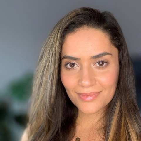 Sabrina El Masry